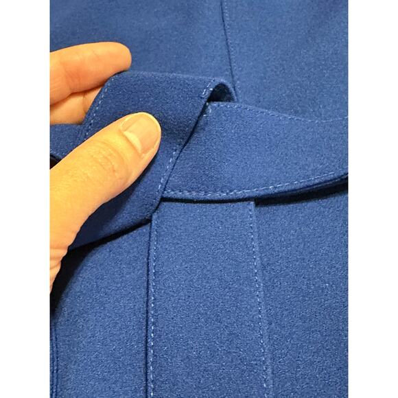 Tommy Hilfiger Blue Dress - Picture 5 of 7